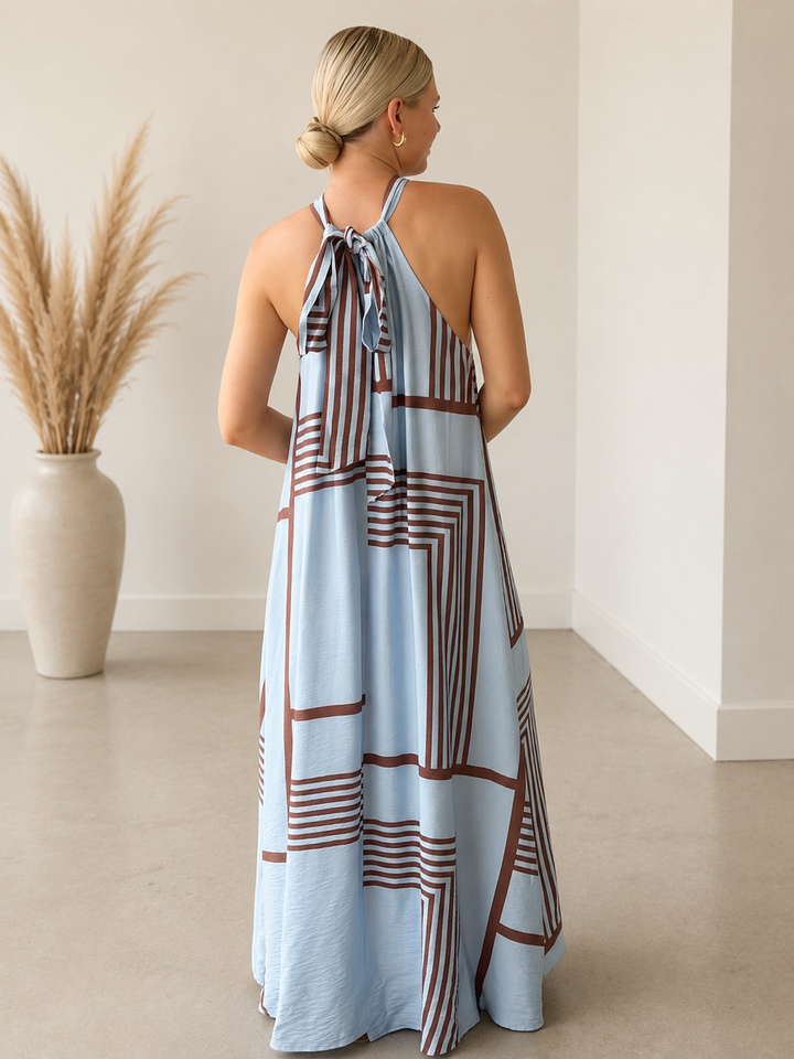 Trilogy Dress