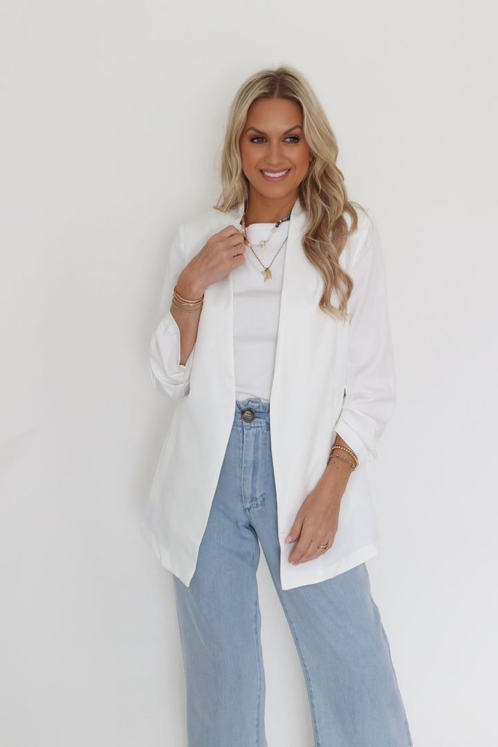 Haven Blazer