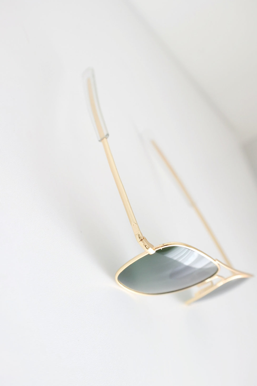 Sunny Square Aviators