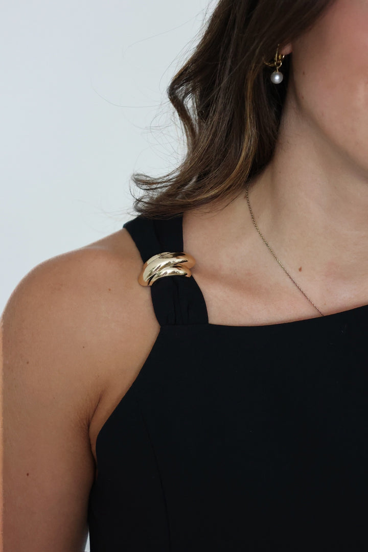 Cocktails at Nine Top