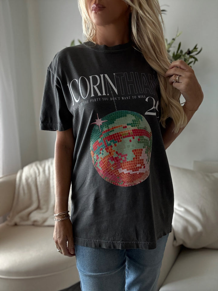 1 Corinthians 2:9 Tee