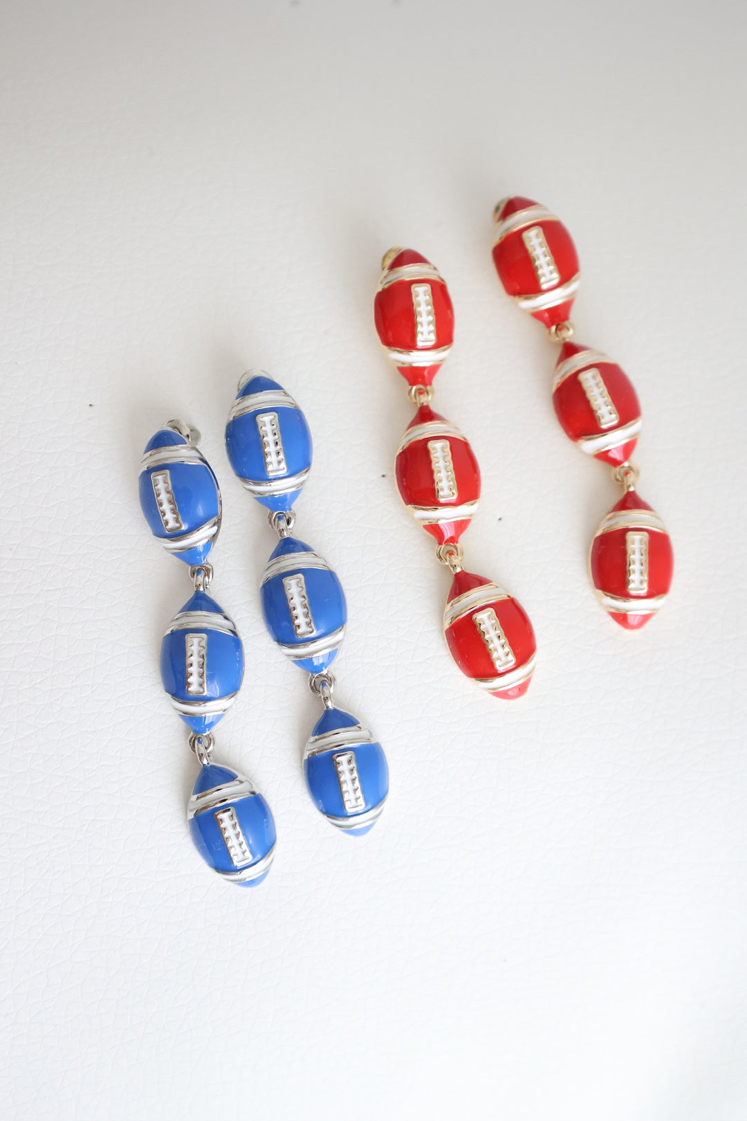 The Drip Team Earrings