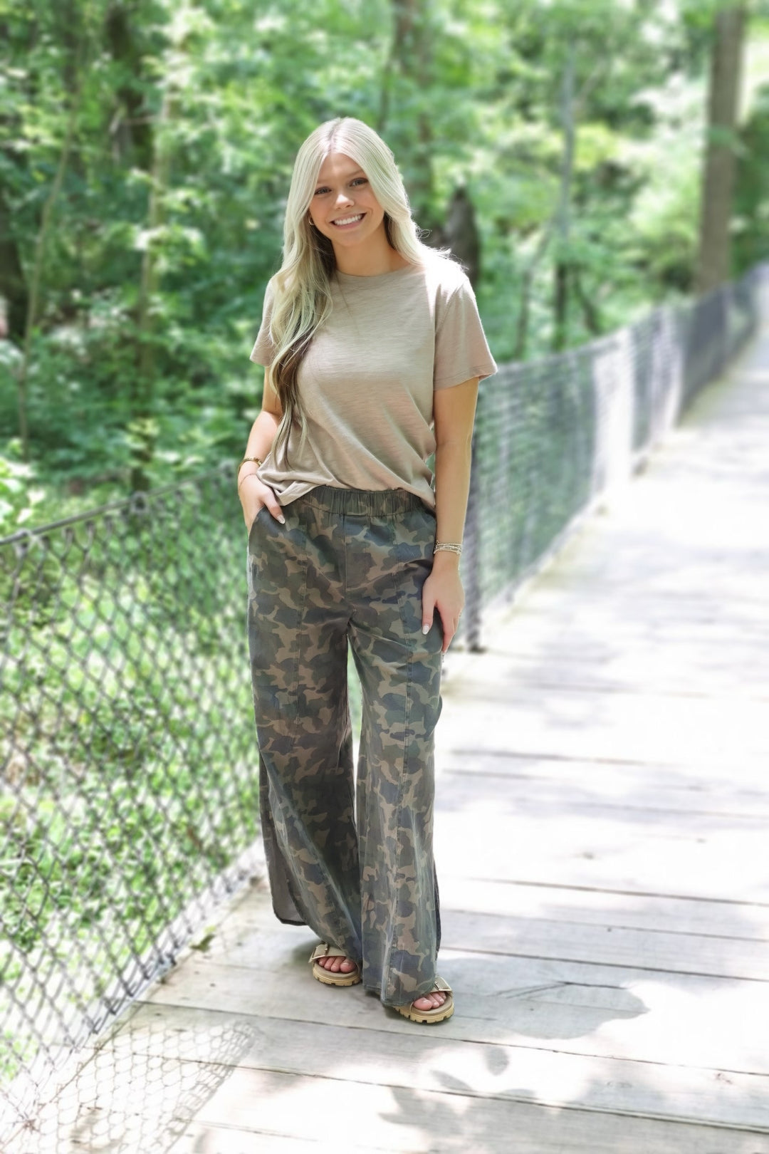 Jenny Basic Tee