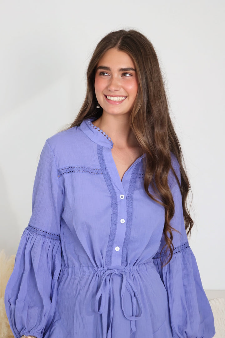 Fullerton Dress