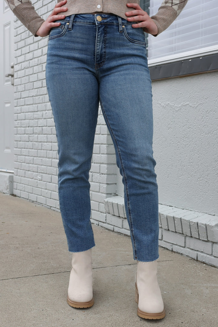 Rachael Fab Ab- Adherent (FINAL SALE)