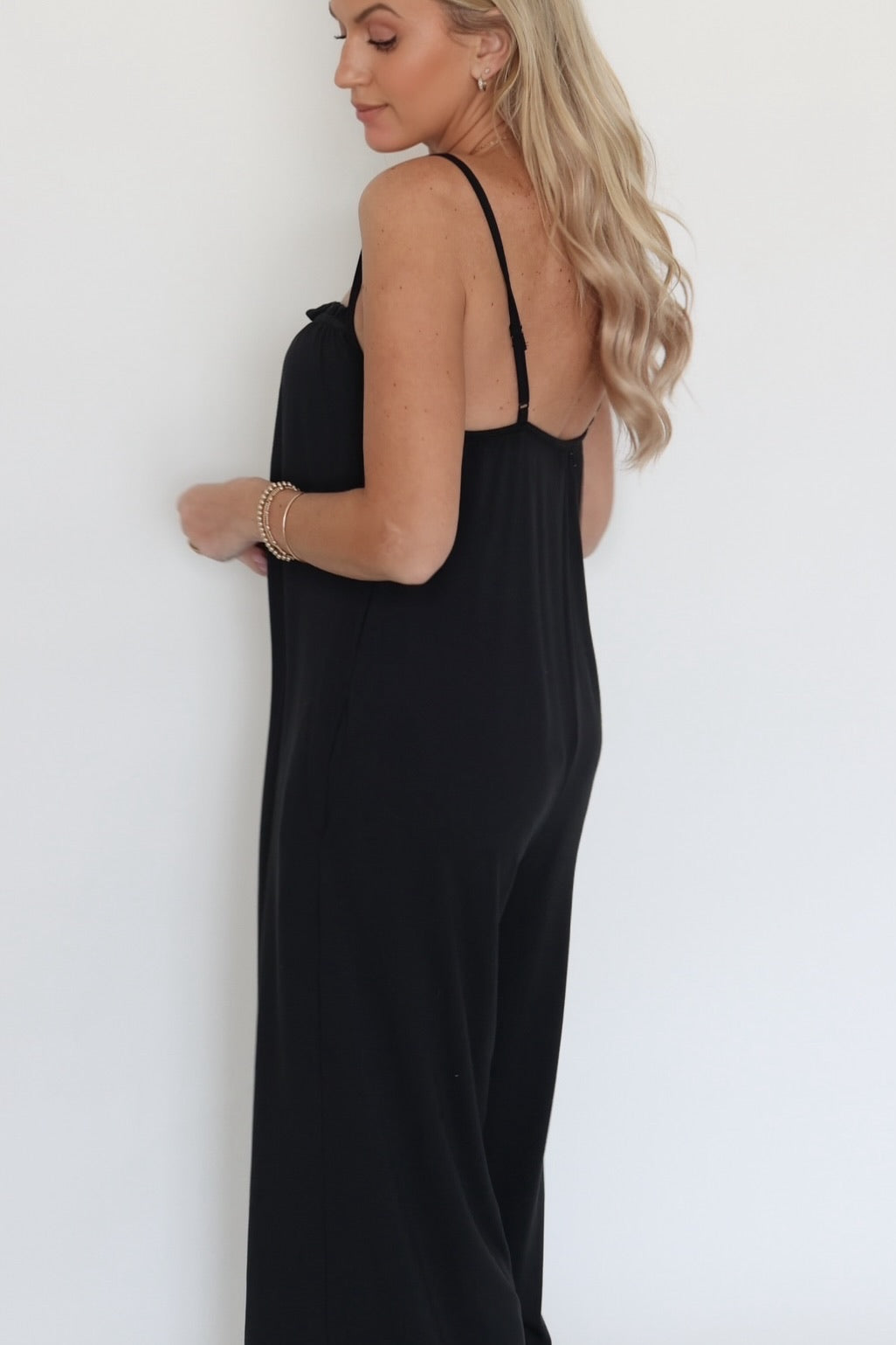 Day Off Jumpsuit