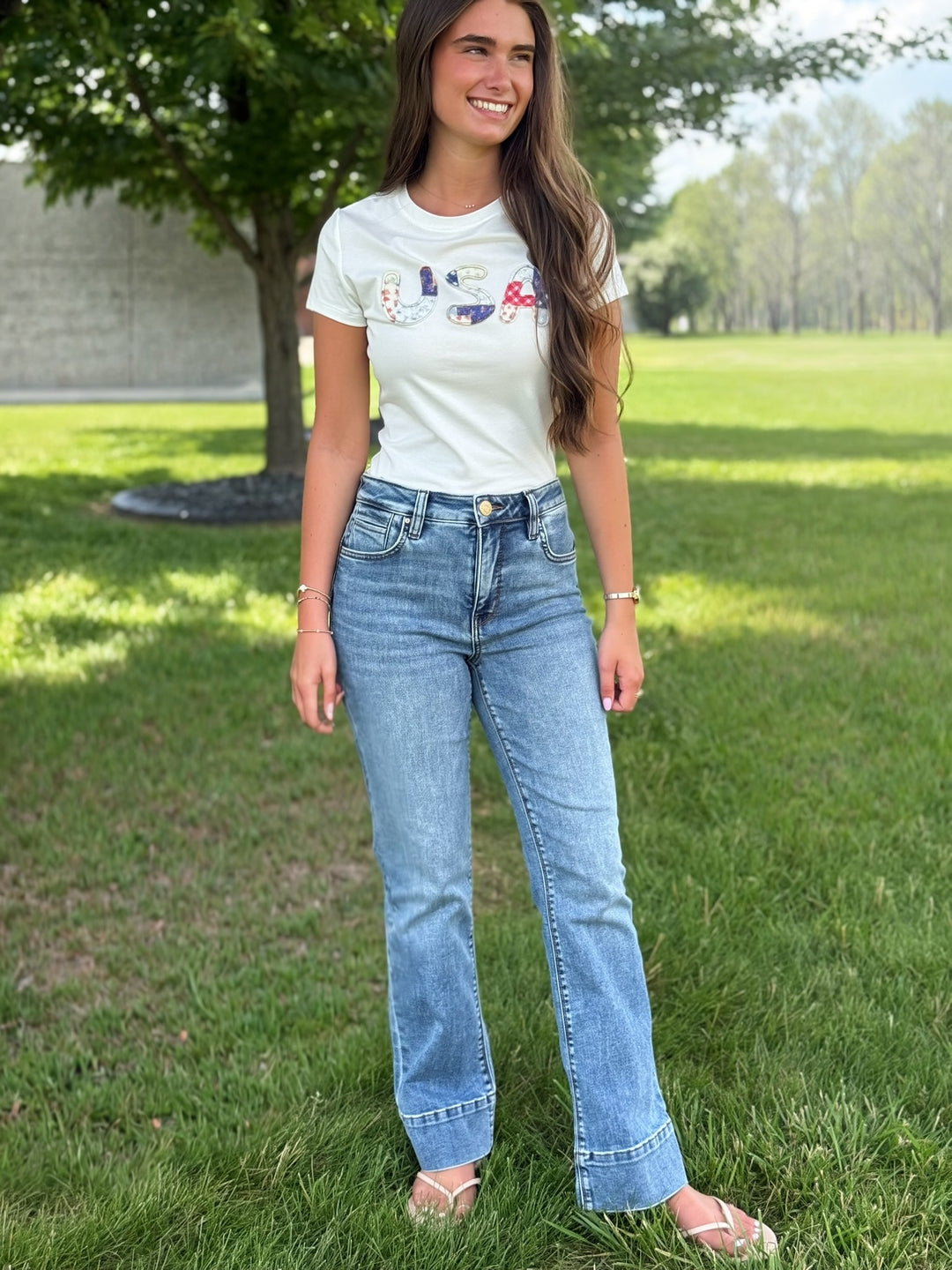 Stella Fab Ab Jeans