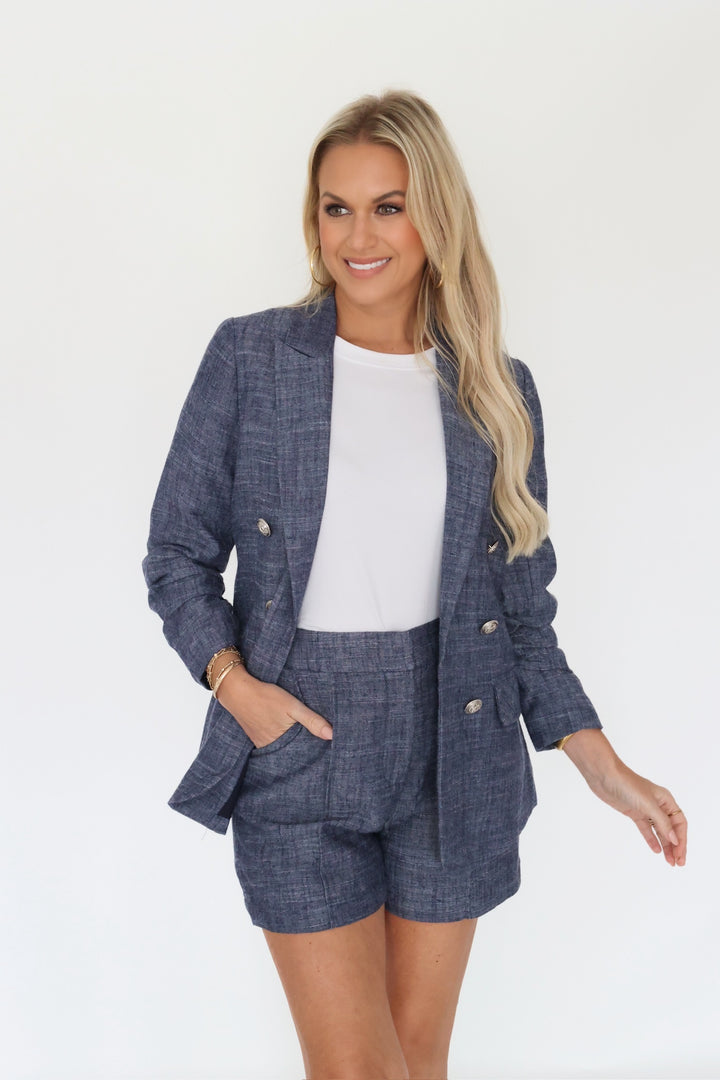 Beck Shorts (FINAL SALE)