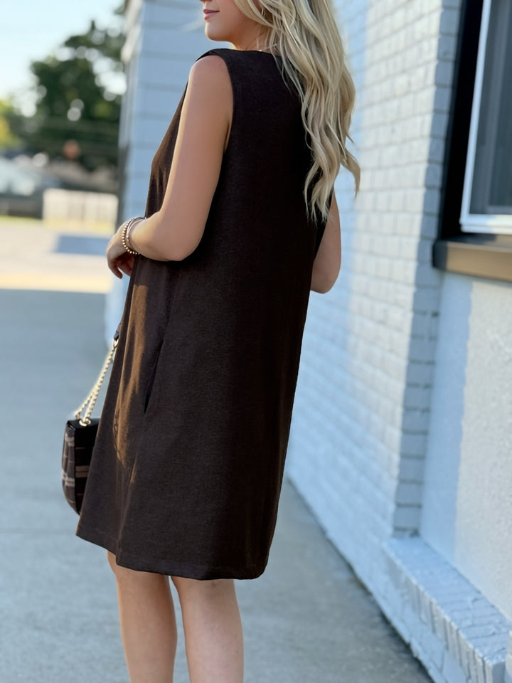 Melissa Dress