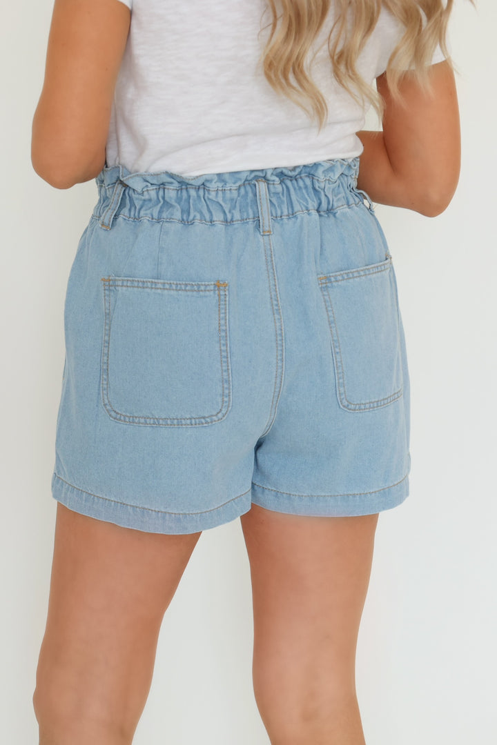 Montauk Shorts