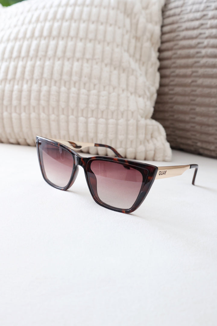 Quay - Call The Shots Sunglasses