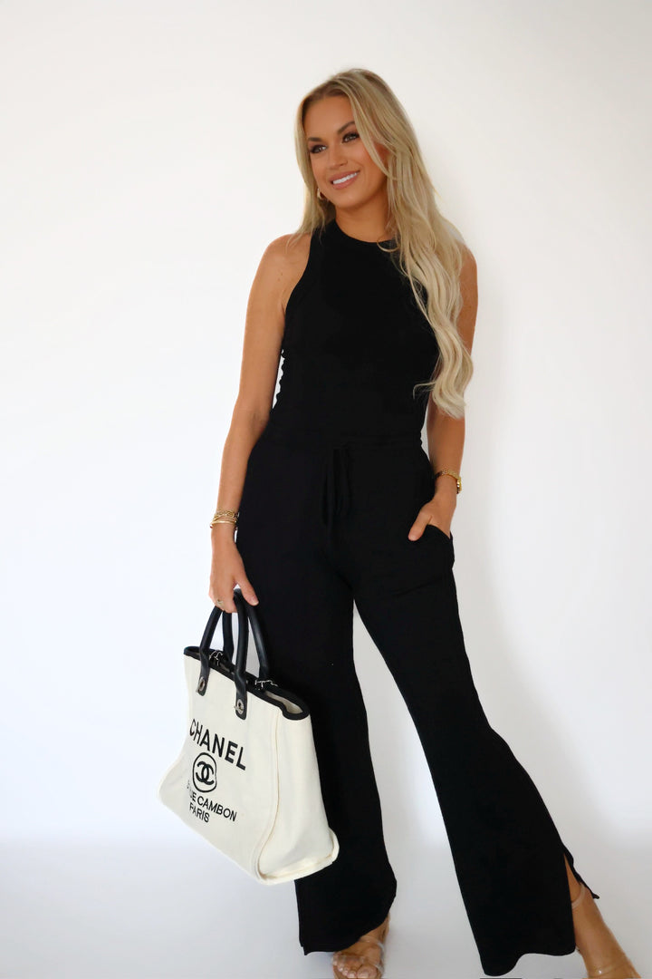 All Muscle Pants (Final Sale)