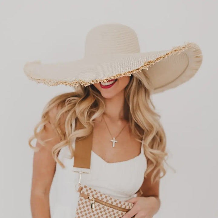 Lake Shore Drive Hat