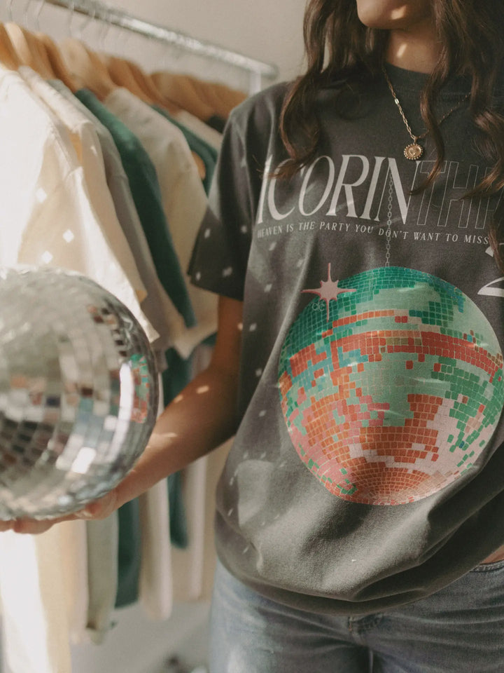 1 Corinthians 2:9 Tee