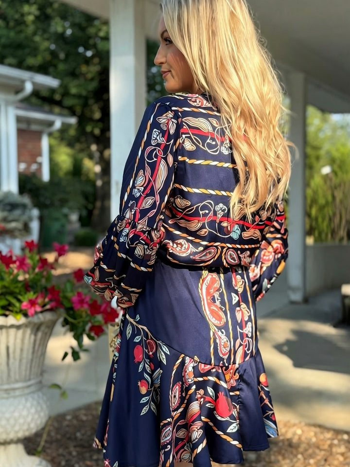 Reverie Dress