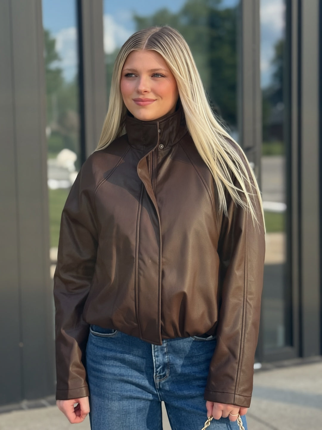Dunes Jacket