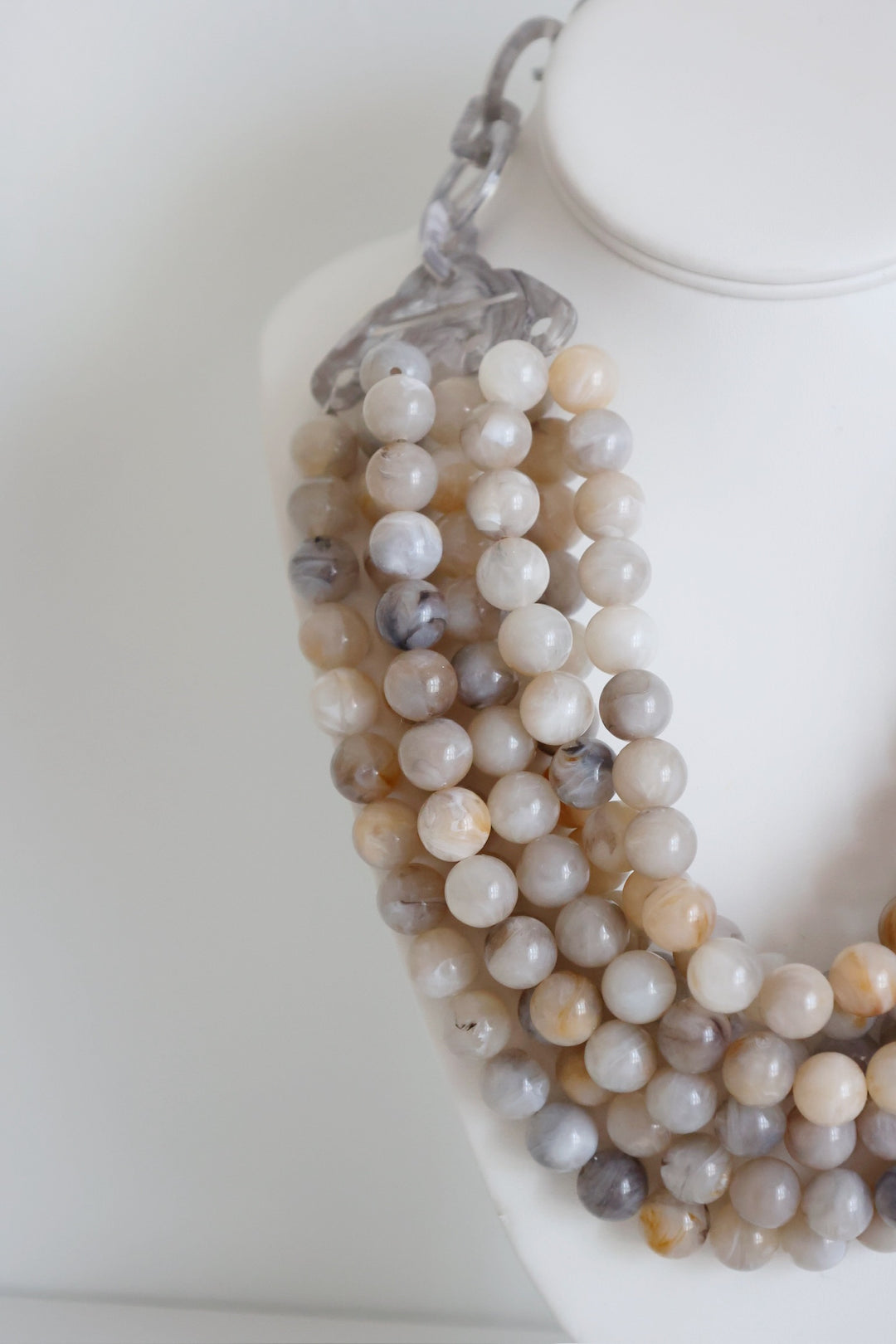 Blaire Layered Necklace