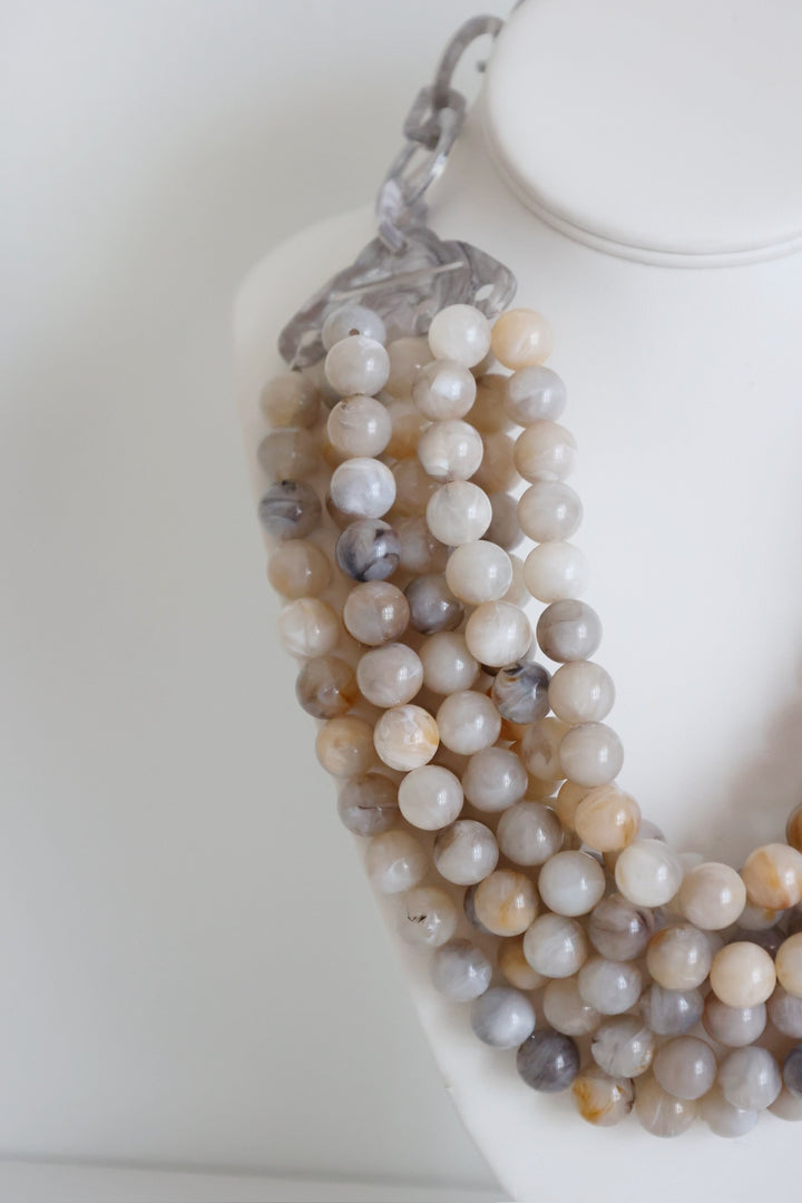 Blaire Layered Necklace