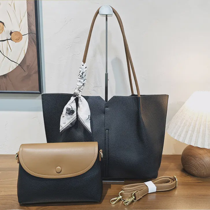Trench Tote
