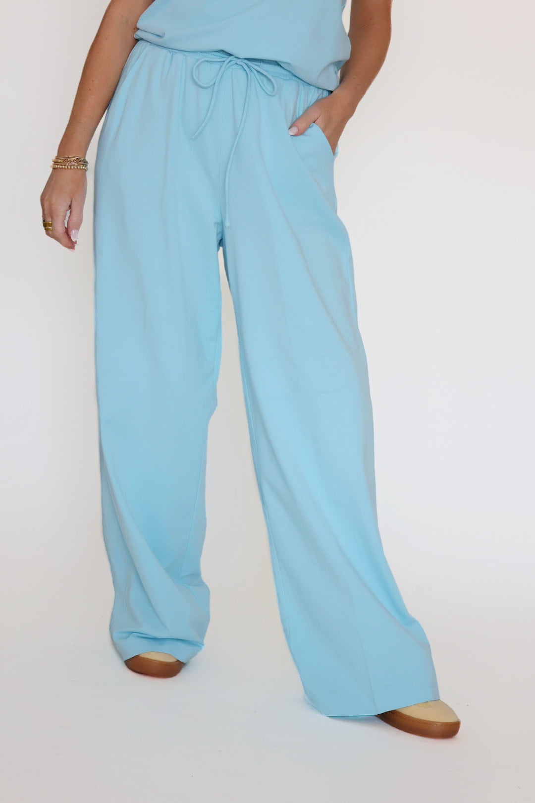 Zahara Sweatpant