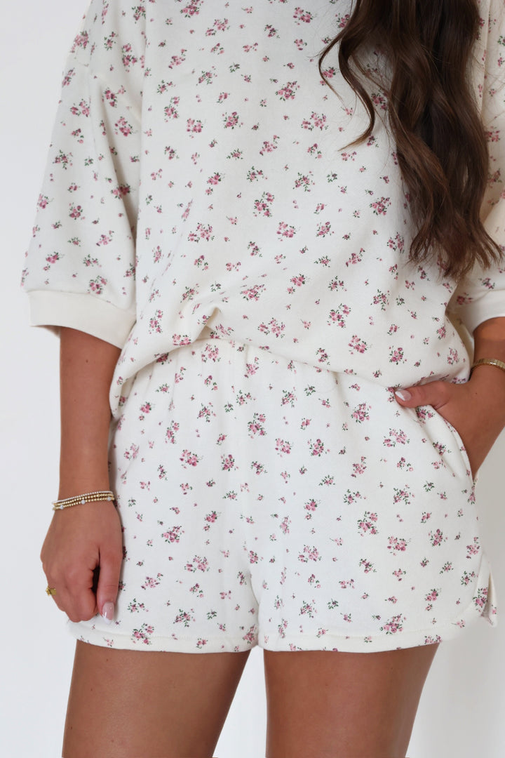 Sweet Sentiment Shorts