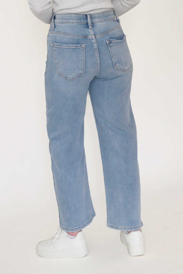 Sarah Tummy Control Jeans