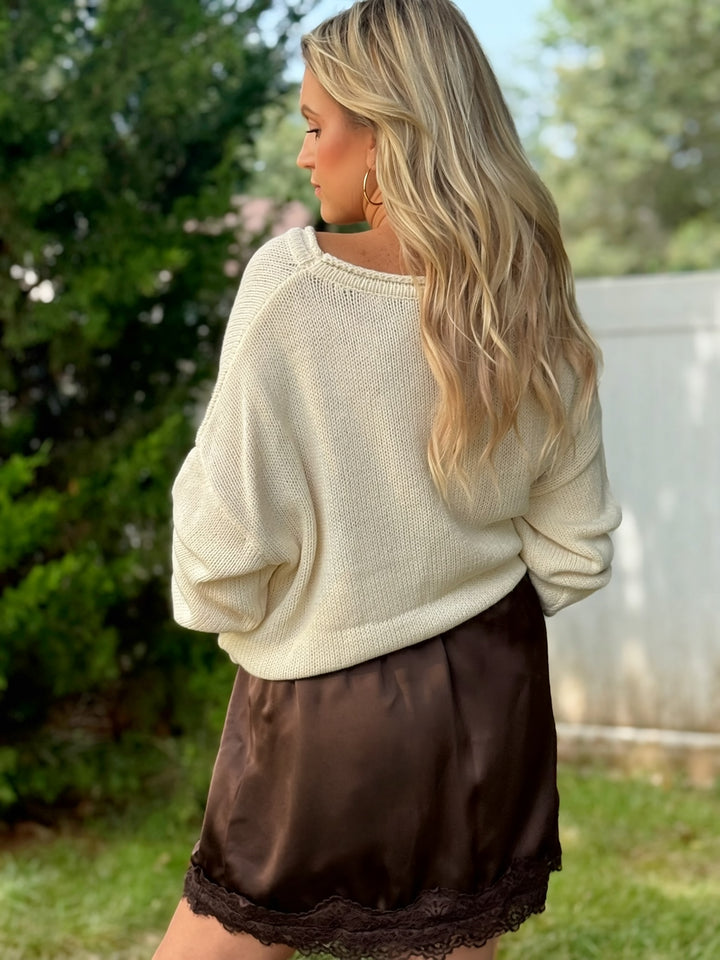 Ellana Sweater