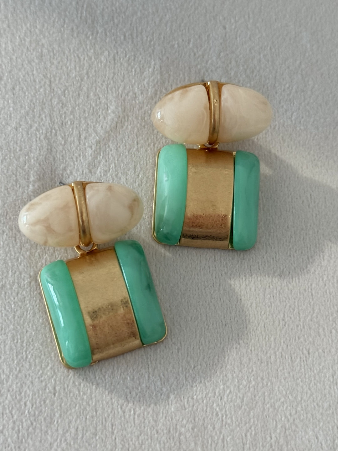 Takeover Earrings