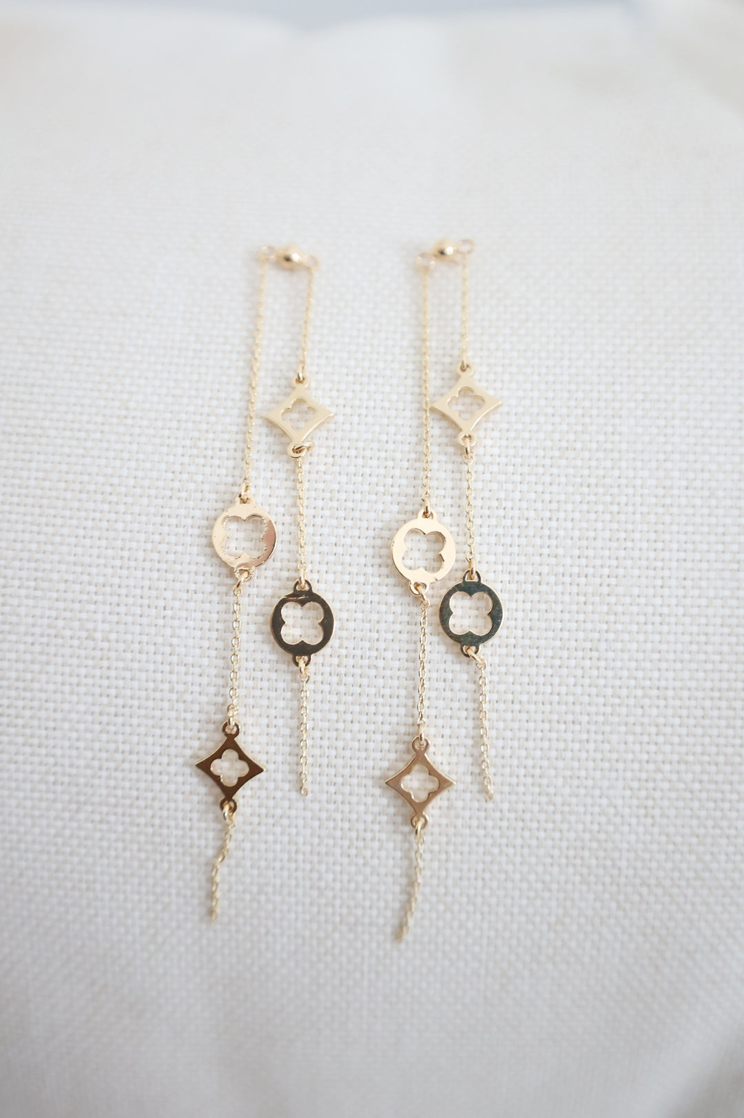 It's A Dupe Earring