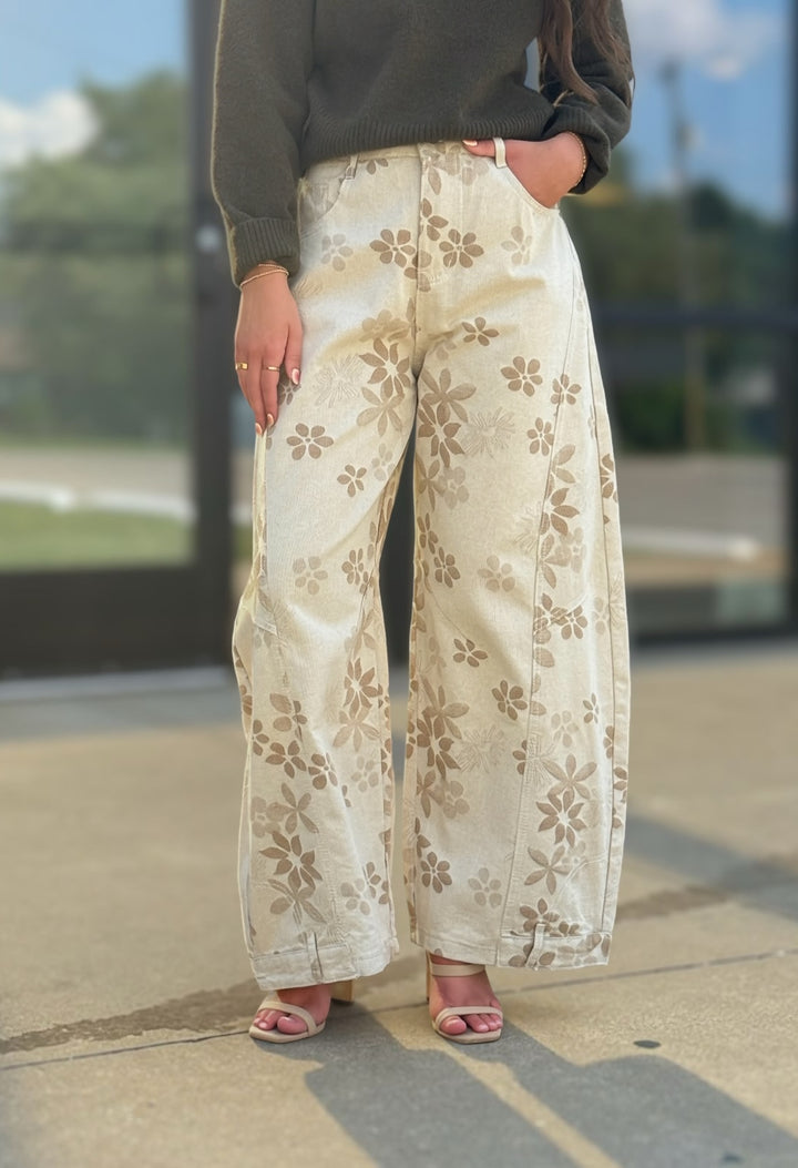 Garden Jeans