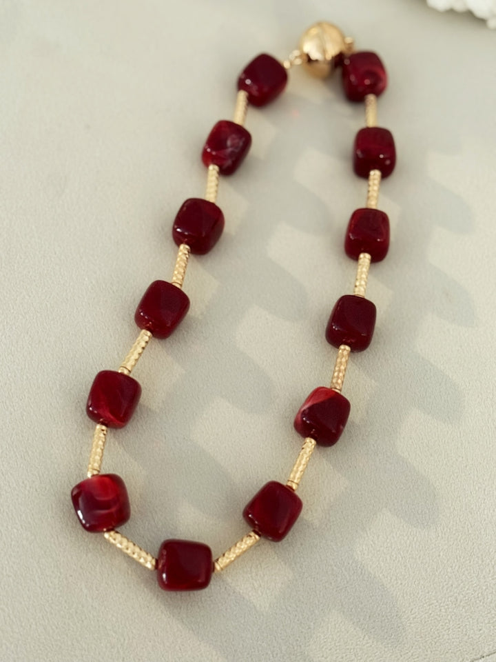 Nothing More Necklace