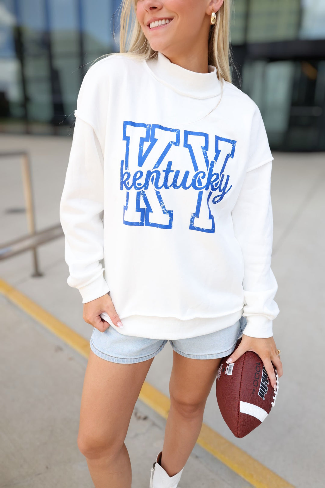 Reversible Kentucky Time