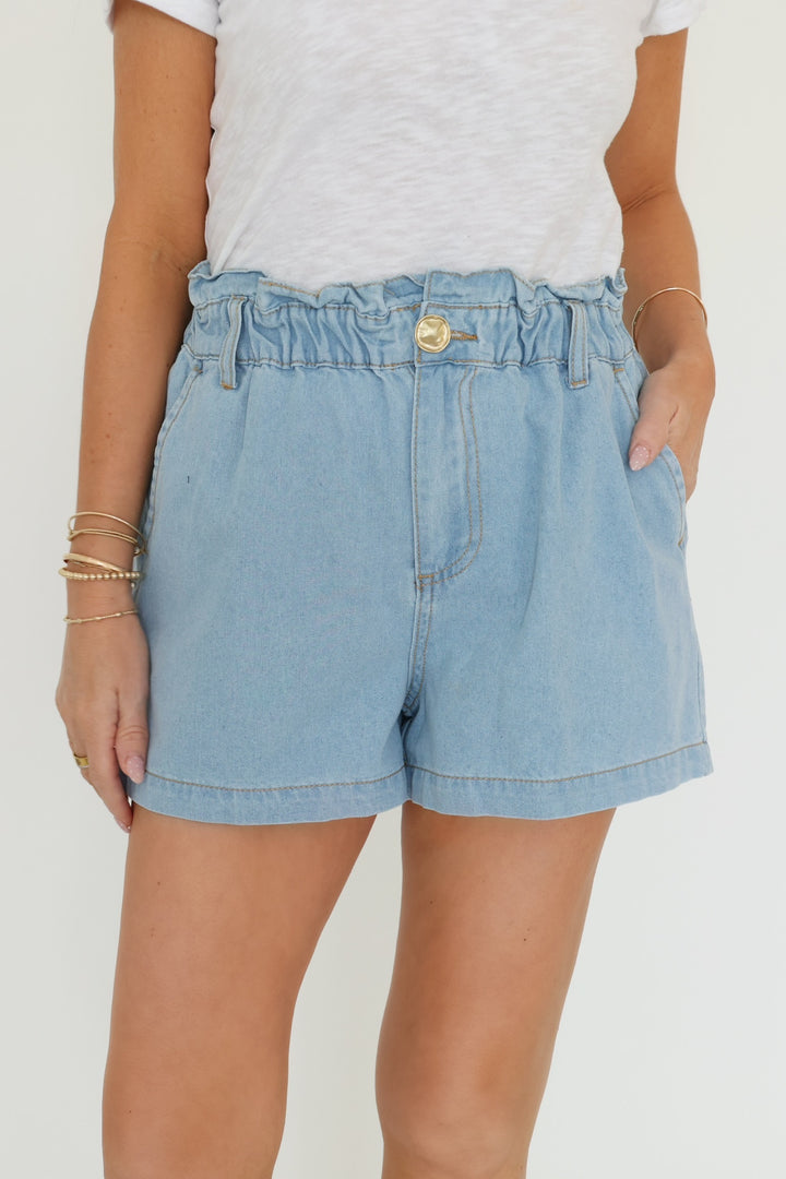 Montauk Shorts