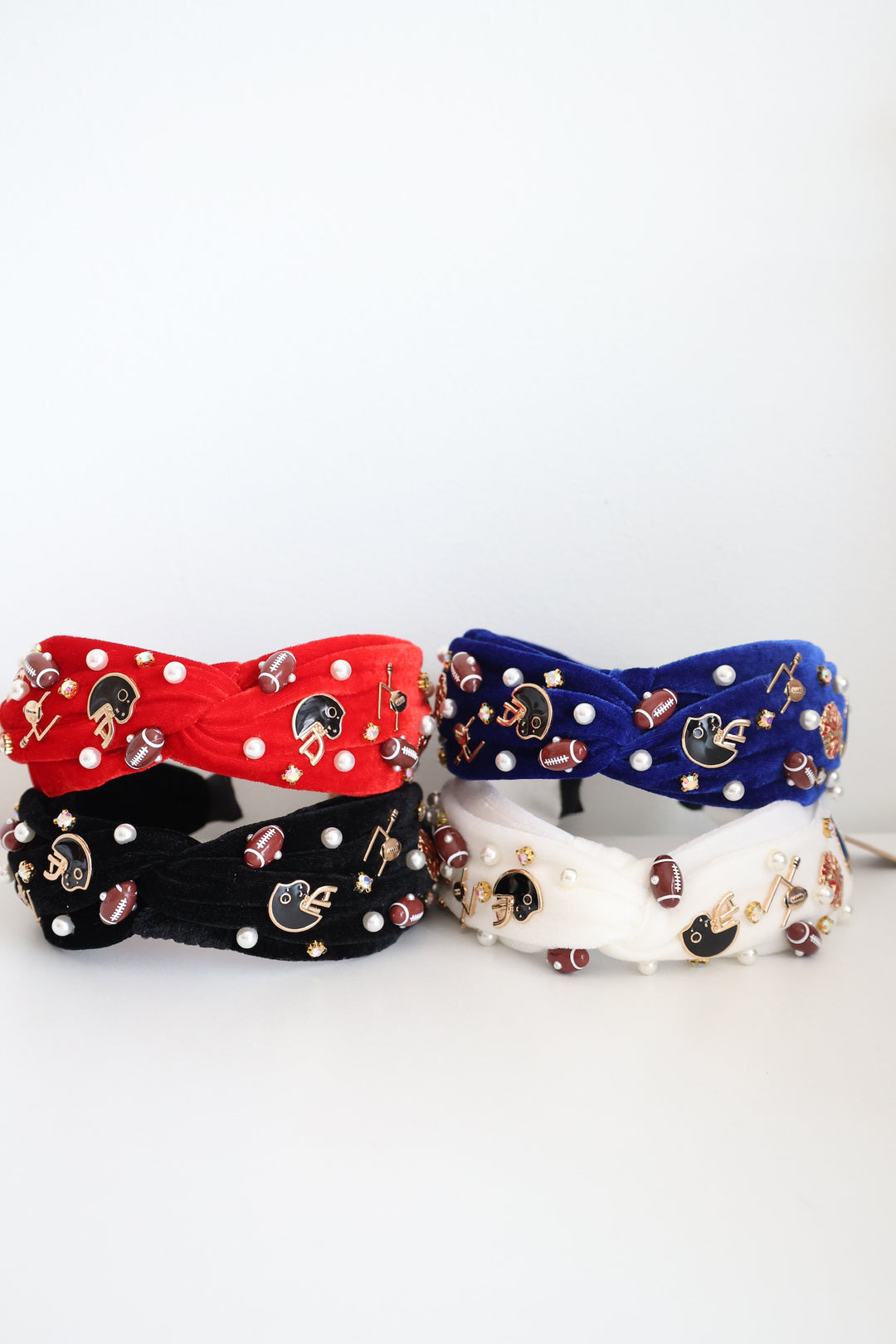 Stadium Seats Headband