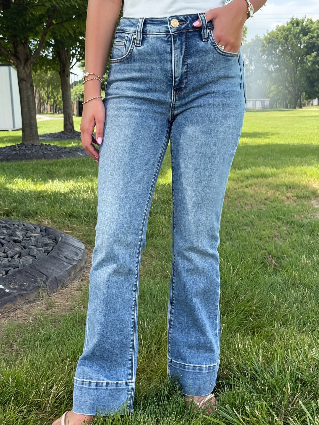 Stella Fab Ab Jeans