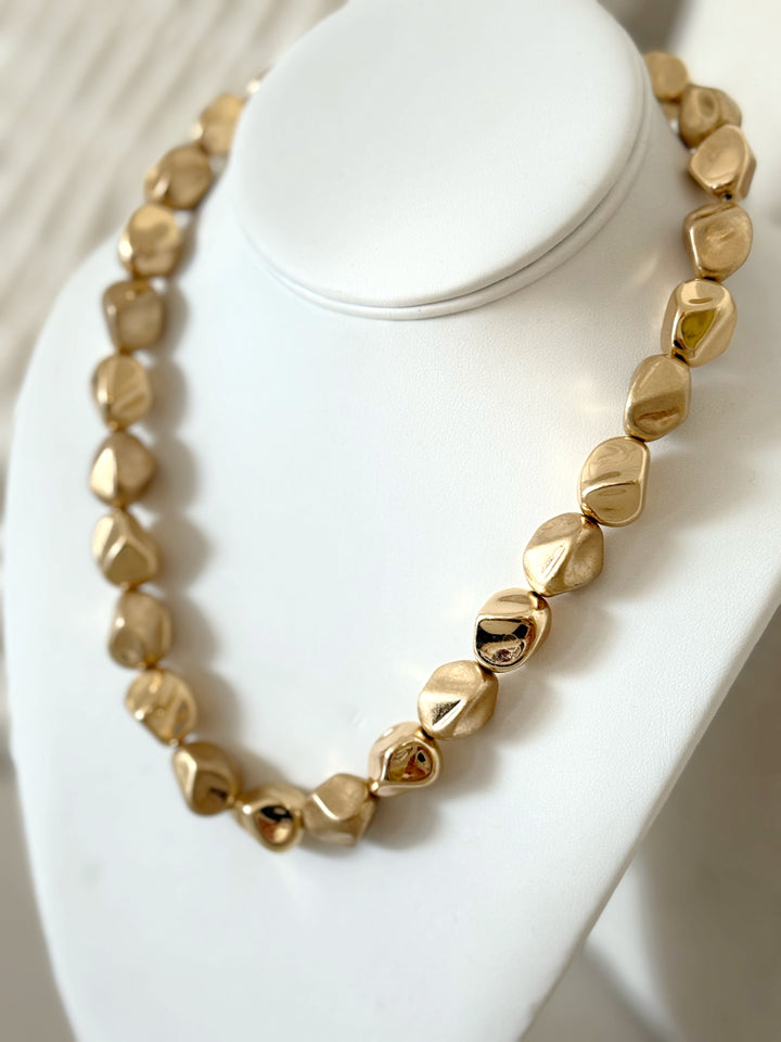 Krista Link Necklace