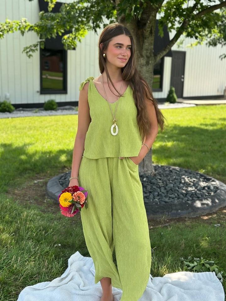 Illusion Jumpsuit