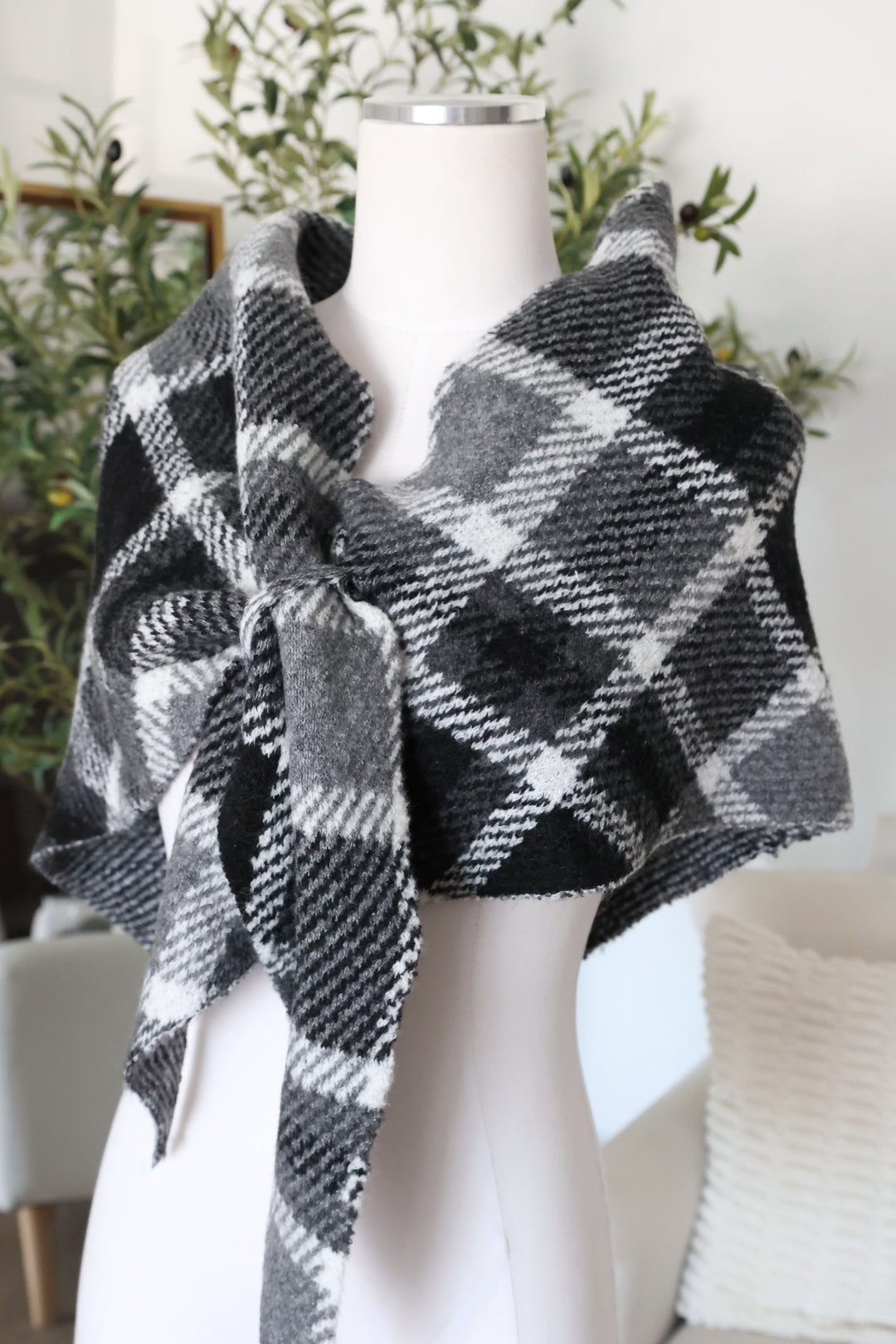 Soren Scarf