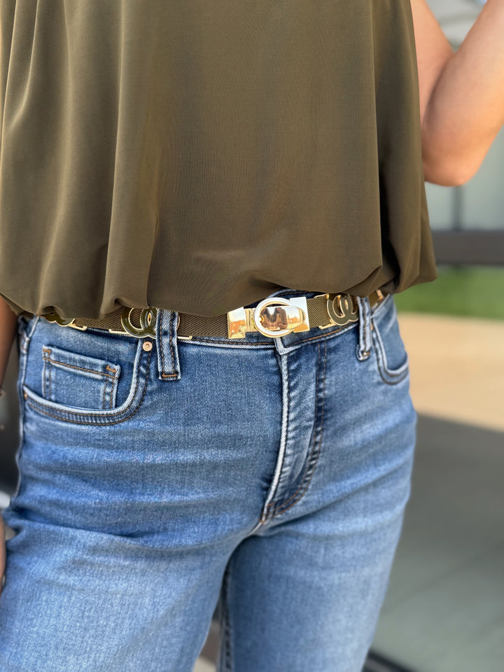 Mansion Belt