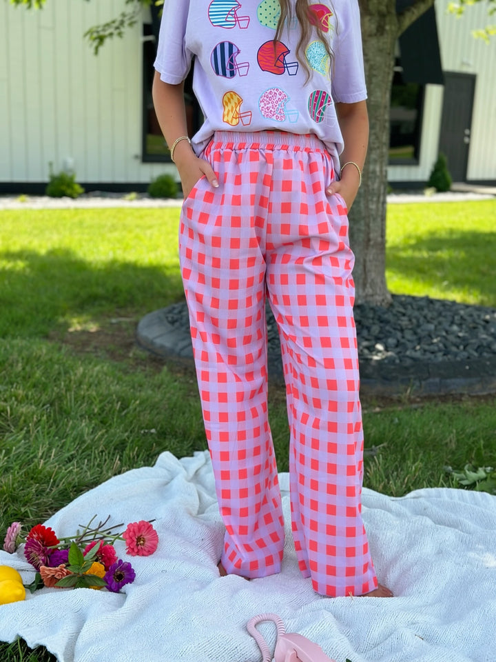 Forever Yours Pants