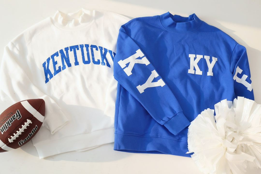 Kentucky Pride Sweatshirt