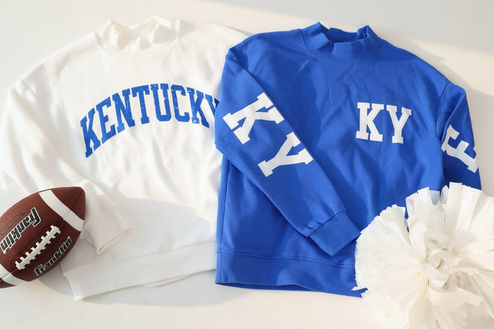 Kentucky Pride Sweatshirt