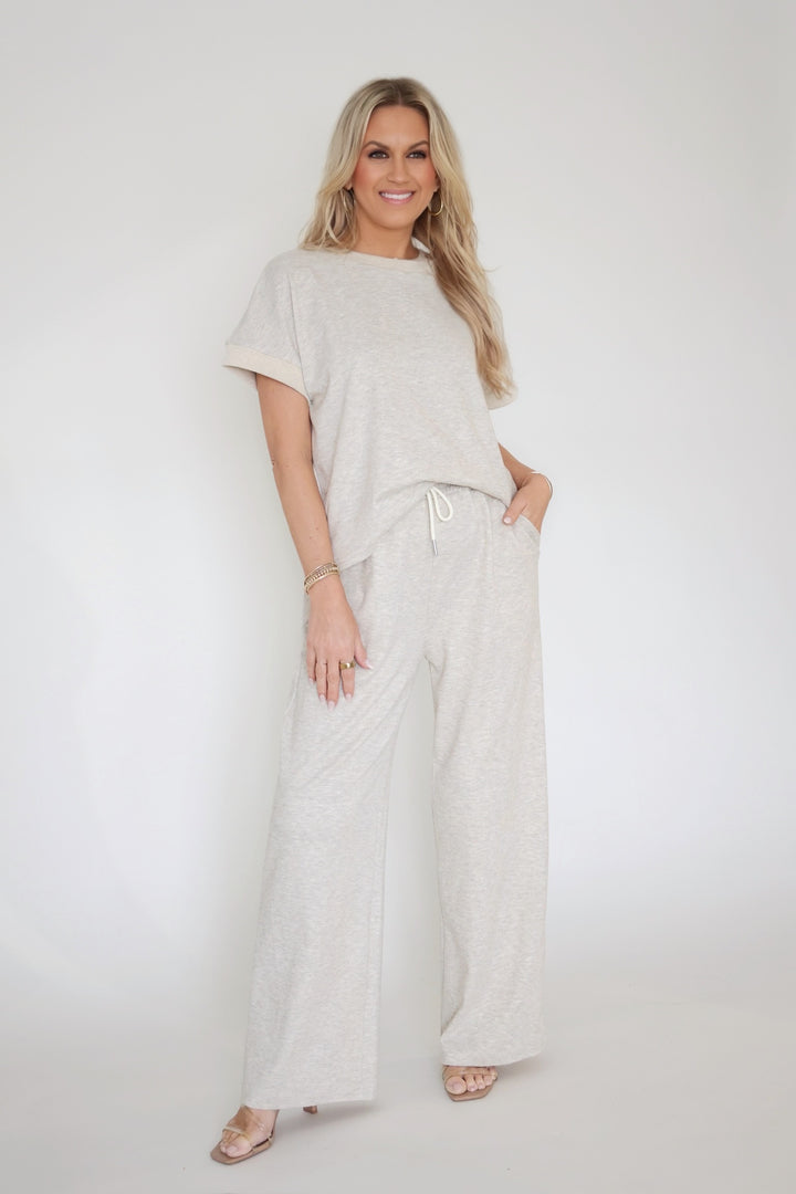 Alex Knit Pant