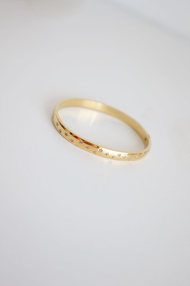 Starlight Bangle