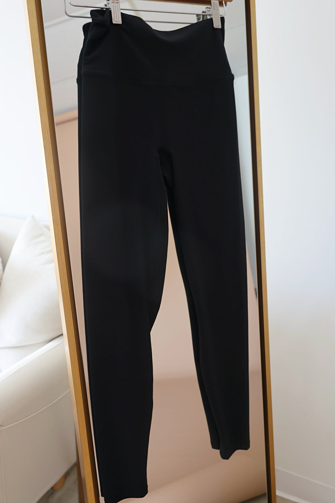 SPANXsmooth Onform Leggings