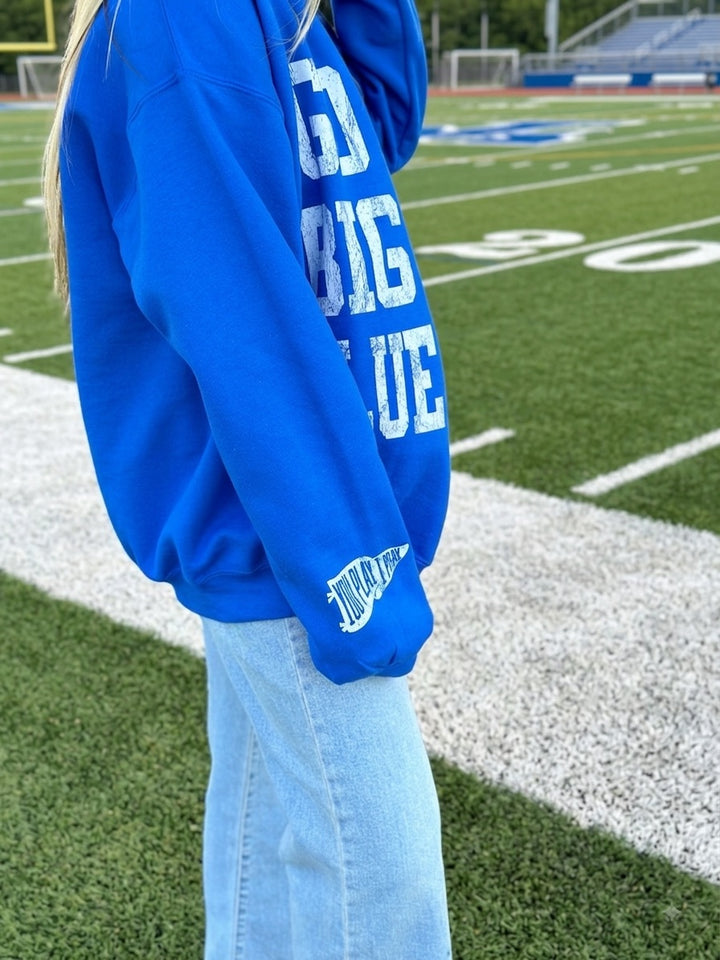 #1 Fan Cardigan- UK