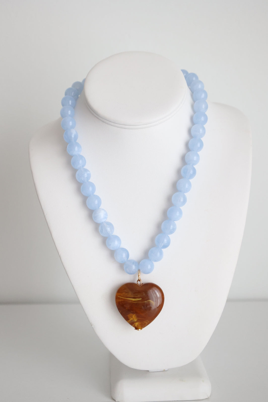 Rosewater Necklace