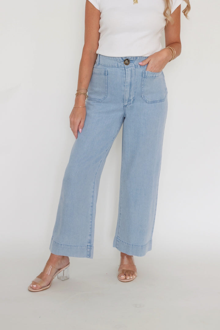 Alyx Denim Pants