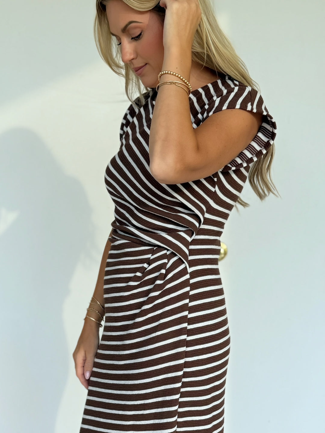 Obsession Dress