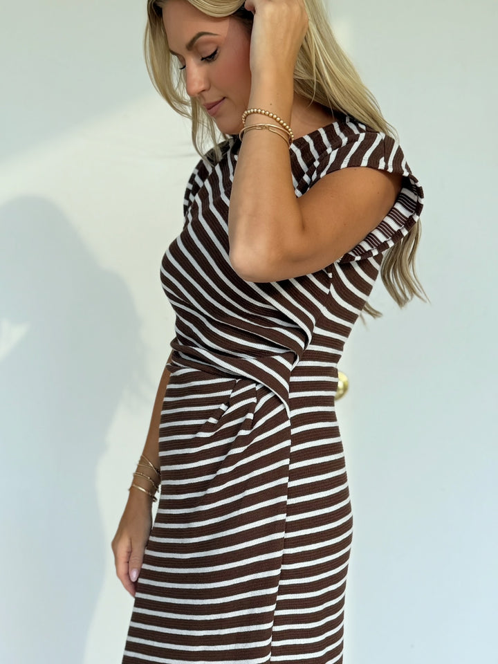 Obsession Dress